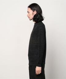 DESCENTE GOLF（デサントゴルフ）の「オーガニックウールモックネック