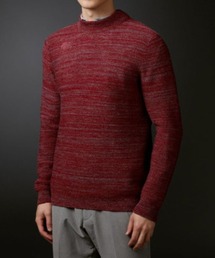 DESCENTE GOLF（デサントゴルフ）の「オーガニックウールモックネック