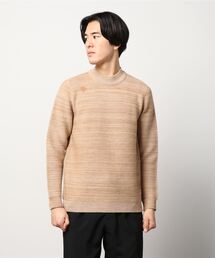 DESCENTE GOLF（デサントゴルフ）の「オーガニックウールモックネック