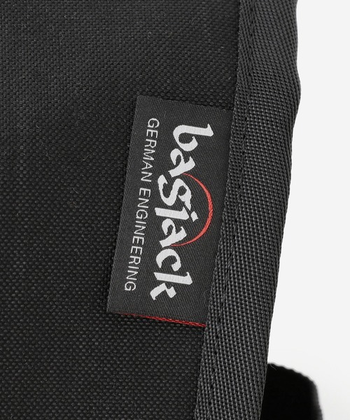 BAGJACK（バッグジャック）の「【bagjack】〈別注〉コブラバックル