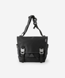 bagjack bshop別注 コブラバックル メッセンジャーバッグ KINKY bagjack | 〈別注〉コブラバックル メッセンジャーバッグ KINKY