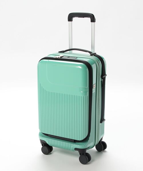 ace.／エース　ロカベル　06932　スーツケース　26／33リットル