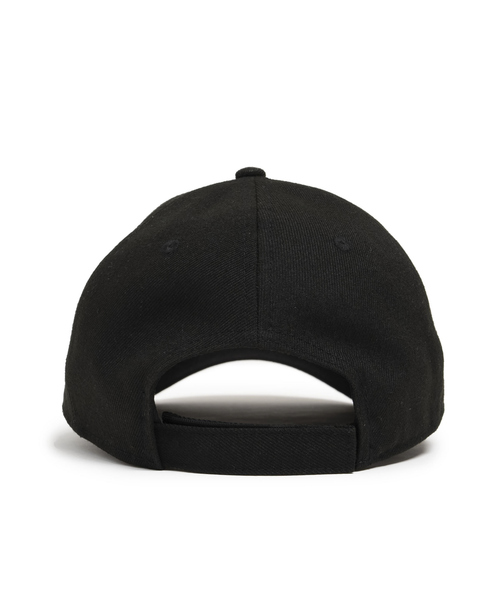 5351 POUR LES HOMMES（ゴーサンゴーイチプールオム）の「【5/】NEW ERA 9FORTY キャップ（キャップ・メンズ・ブラック・フリー）」の3枚目の写真