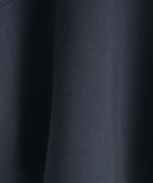 LOWRYS FARM（ローリーズファーム）の「ナンバリングウラケプルオーバー　256717（スウェット・キッズ・ネイビー/グレー/グリーン・110cm/120cm/130cm）」の17枚目の写真