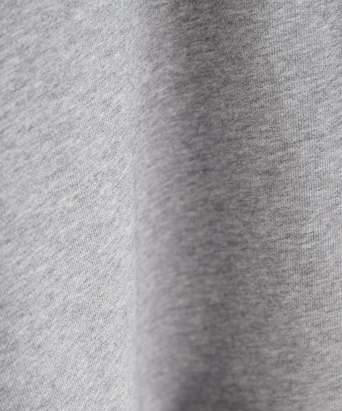 LOWRYS FARM（ローリーズファーム）の「ナンバリングウラケプルオーバー　256717（スウェット・キッズ・ネイビー/グレー/グリーン・110cm/120cm/130cm）」の18枚目の写真