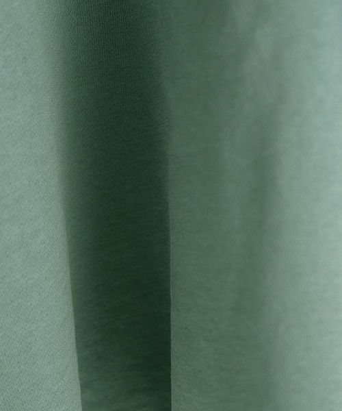 LOWRYS FARM（ローリーズファーム）の「ナンバリングウラケプルオーバー　256717（スウェット・キッズ・ネイビー/グレー/グリーン・110cm/120cm/130cm）」の19枚目の写真