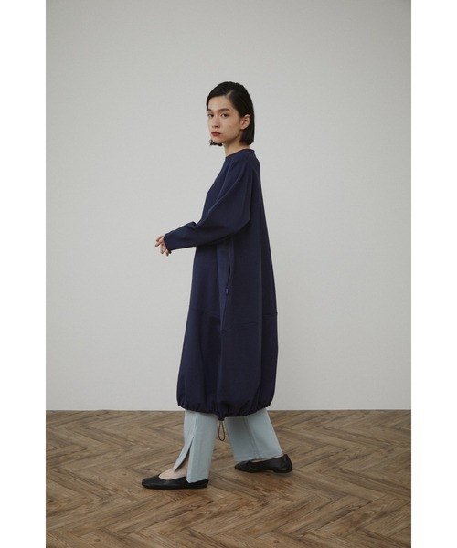 HeRIN.CYE（ヘリンドットサイ）の「Ponte baloon op2（ワンピース