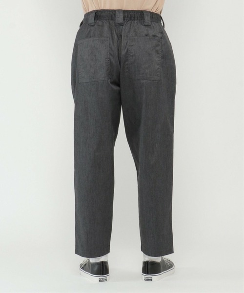 AIRWALK（エアウォーク）の「AIRWALK エアウォーク スケーターパンツ（その他パンツ・メンズ・ブラック/ダークグリーン/ベージュ/チャコールグレー・L/M）」の15枚目の写真