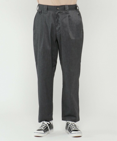 AIRWALK（エアウォーク）の「AIRWALK エアウォーク スケーターパンツ（その他パンツ・メンズ・ブラック/ダークグリーン/ベージュ/チャコールグレー・L/M）」の16枚目の写真