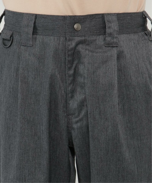 AIRWALK（エアウォーク）の「AIRWALK エアウォーク スケーターパンツ（その他パンツ・メンズ・ブラック/ダークグリーン/ベージュ/チャコールグレー・L/M）」の17枚目の写真