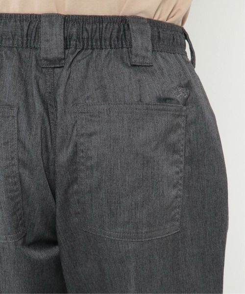 AIRWALK（エアウォーク）の「AIRWALK エアウォーク スケーターパンツ（その他パンツ・メンズ・ブラック/ダークグリーン/ベージュ/チャコールグレー・L/M）」の19枚目の写真