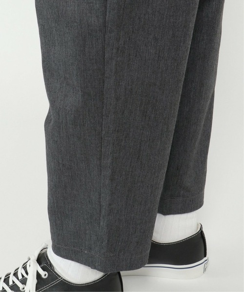 AIRWALK（エアウォーク）の「AIRWALK エアウォーク スケーターパンツ（その他パンツ・メンズ・ブラック/ダークグリーン/ベージュ/チャコールグレー・L/M）」の20枚目の写真