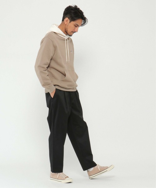 AIRWALK（エアウォーク）の「AIRWALK エアウォーク スケーターパンツ（その他パンツ・メンズ・ブラック/ダークグリーン/ベージュ/チャコールグレー・L/M）」の6枚目の写真