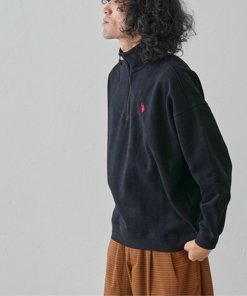 U.S. POLO ASSN.（ユーエスポロアッスン）の「【U.S. POLO ASSN