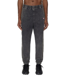 DIESEL | DIESEL SS22 メンズ デニム トラックデニム セットアップ可能 サステナブル(デニムパンツ)