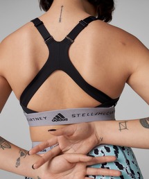 adidas by Stella McCartney - 新品 ★ アディダス バイ ステラマッカートニー ★ ミディアムサポートブラ ji5242_l.jpg