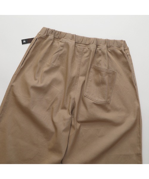 Champion（チャンピオン）の「【Champion/チャンピオン】レディース ロングパンツ（その他パンツ・レディース・ネイビー/ブラック/ベージュ系その他3/オリーブ・LARGE/MEDIUM）」の12枚目の写真