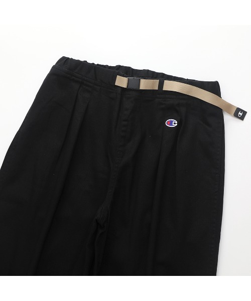 Champion（チャンピオン）の「【Champion/チャンピオン】レディース ロングパンツ（その他パンツ・レディース・ネイビー/ブラック/ベージュ系その他3/オリーブ・LARGE/MEDIUM）」の10枚目の写真