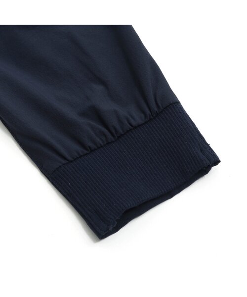 F.O.KIDS（エフオーキッズ）の「/アクティブライトパンツ_ストレッチ 10分丈（その他パンツ・キッズ・ネイビー/カーキ/チャコール・80/110/90/95/120/100/130/140）」の4枚目の写真