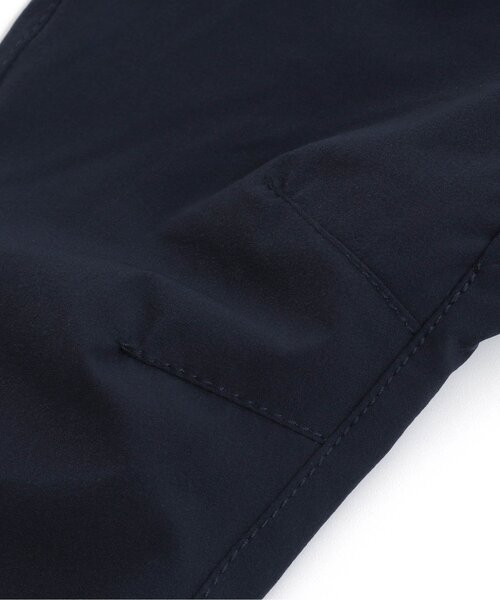 F.O.KIDS（エフオーキッズ）の「/アクティブライトパンツ_ストレッチ 10分丈（その他パンツ・キッズ・ネイビー/カーキ/チャコール・80/110/90/95/120/100/130/140）」の16枚目の写真