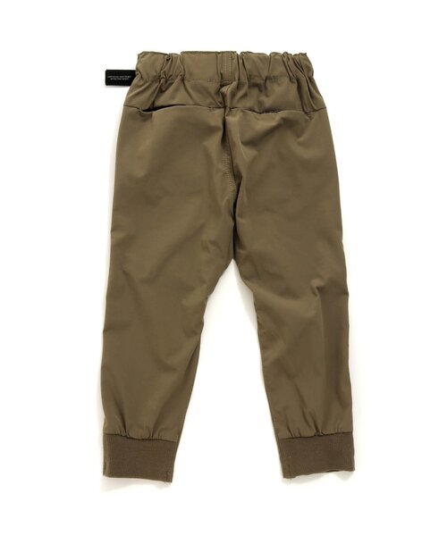 F.O.KIDS（エフオーキッズ）の「/アクティブライトパンツ_ストレッチ 10分丈（その他パンツ・キッズ・ネイビー/カーキ/チャコール・80/110/90/95/120/100/130/140）」の6枚目の写真