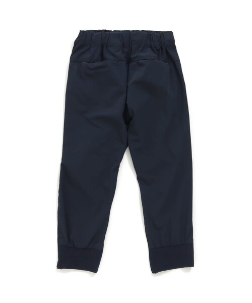F.O.KIDS（エフオーキッズ）の「/アクティブライトパンツ_ストレッチ 10分丈（その他パンツ・キッズ・ネイビー/カーキ/チャコール・80/110/90/95/120/100/130/140）」の7枚目の写真