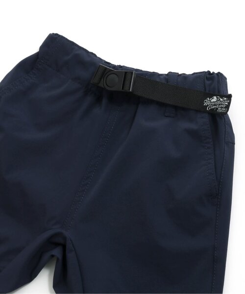 F.O.KIDS（エフオーキッズ）の「/アクティブライトパンツ_ストレッチ 10分丈（その他パンツ・キッズ・ネイビー/カーキ/チャコール・80/110/90/95/120/100/130/140）」の8枚目の写真