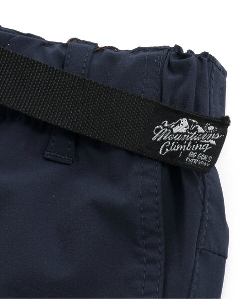 F.O.KIDS（エフオーキッズ）の「/アクティブライトパンツ_ストレッチ 10分丈（その他パンツ・キッズ・ネイビー/カーキ/チャコール・80/110/90/95/120/100/130/140）」の10枚目の写真