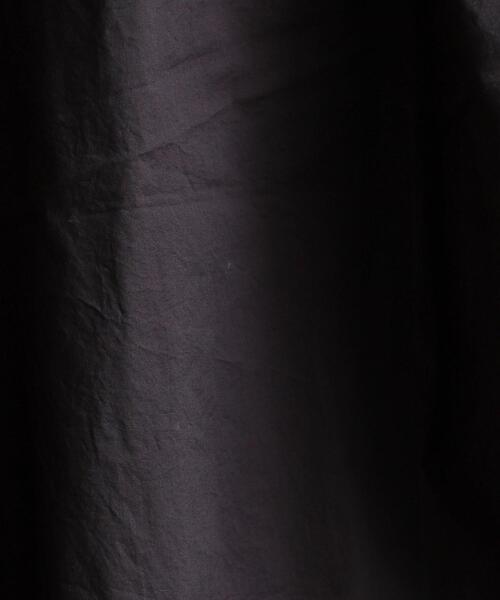 coen（コーエン）の「ブロードバンドカラーシャツ（シャツ/ブラウス・メンズ・ネイビー/オフホワイト/オリーブ/ダークグレー・SMALL/MEDIUM/LARGE/X-LARGE）」の20枚目の写真