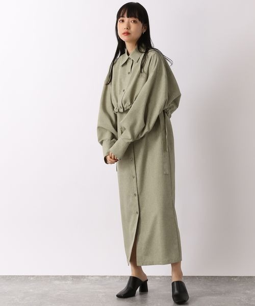 もちページ LOWRYS FARM（ローリーズファーム）の「フハクレイヤード2P