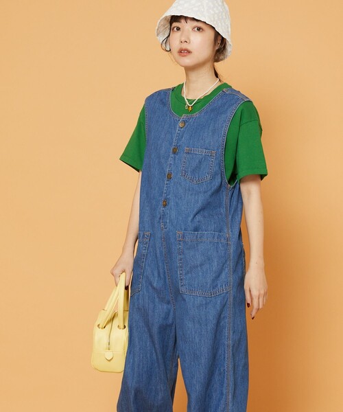 FREAK'S STORE（フリークスストア）の「SOMETHING × FREAK'S
