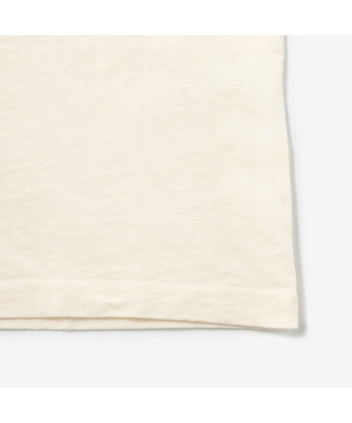 tommy jeans（トミー ジーンズ）の「ボックスロゴTシャツ（Tシャツ/カットソー・メンズ・ホワイト/ブラック/ピンク・SMALL/MEDIUM/LARGE/X-LARGE）」の13枚目の写真