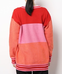 Vivienne Westwood（ヴィヴィアンウエストウッド）の「ｷｬﾝﾃﾞｨｰﾊｰﾄﾆｯﾄ