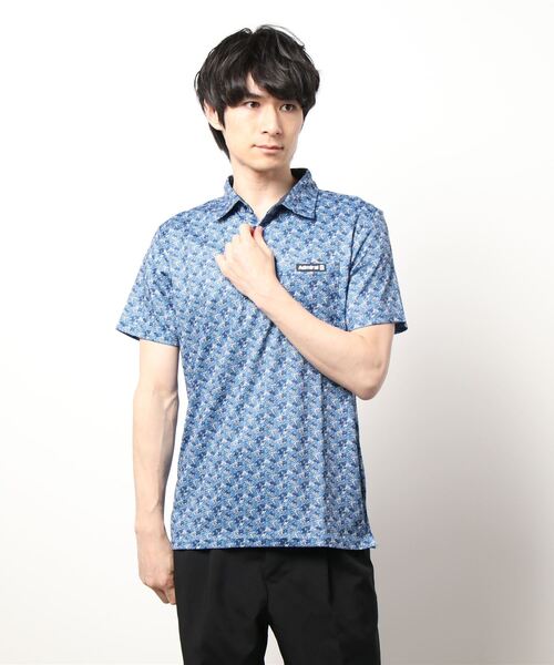 人気ブランドを 22s 小花柄 ﾒｯｼｭｼｬﾂ 大特価アウトレット Kalamaria Com Mx