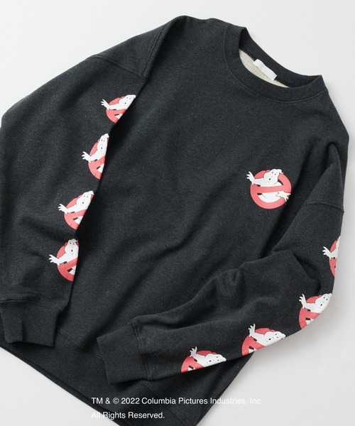 セール ゴーストバスターズ裏毛プルオーバー アームプリント パーカー Colony 2139 コロニートゥーワンスリーナイン のファッション通販 Zozotown セール ゴーストバスターズ裏毛プルオーバー アームプリント パーカー Colony 2139 コロニートゥーワンスリーナイン のファッション通販 Zozotown