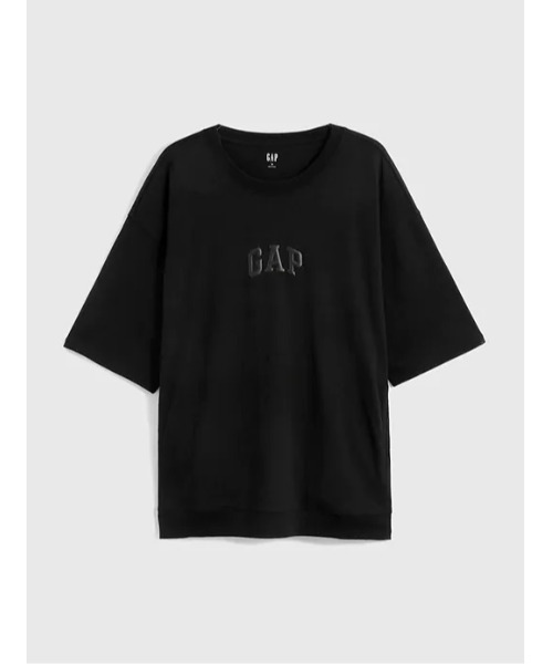 G'dup WEAR ネイビー ロゴシャツ XXL G´dup WEAR ネイビー ロゴシャツ XXL