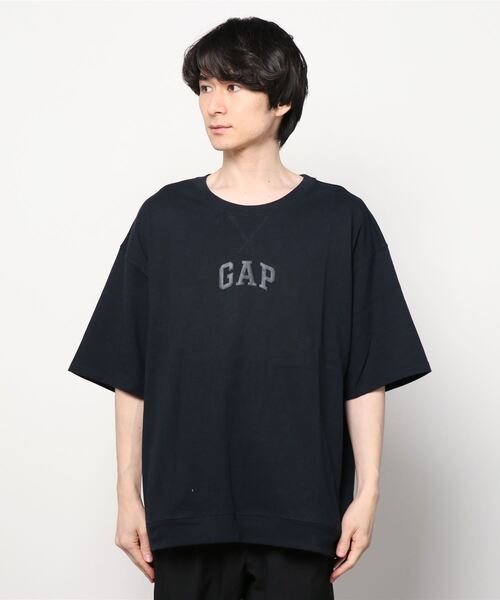 GAP - GAP ウォッシュド ロー ジャージ ネイビー 楽天市場】【SALE／66%OFF】ウォッシュド ロー ジャージ ワイド