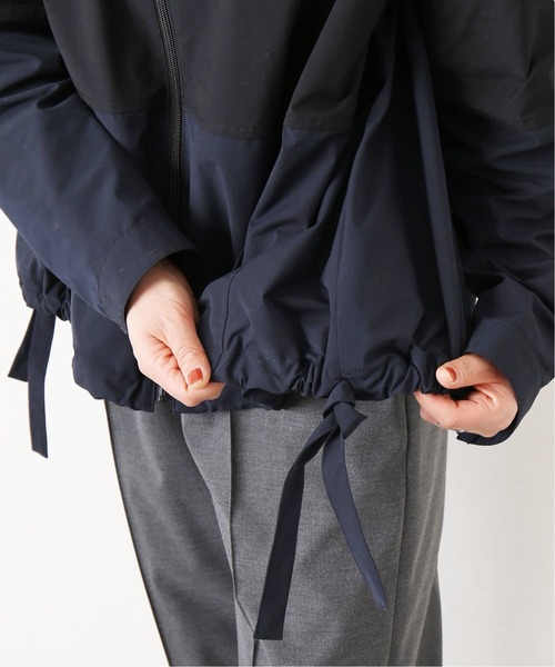 美品 ジャーナルスタンダードラックス 【NOV】ブルゾン 美品 ジャーナルスタンダードラックス 【NOV】ブルゾン