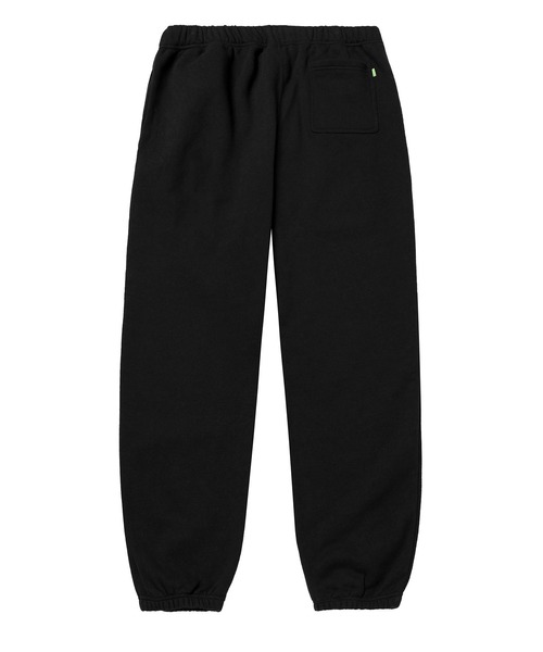 送料関税込♪HUF/Drop Out Stack スウェットパンツ 送料関税込♪HUF/Drop Out Stack スウェットパンツ (HUF