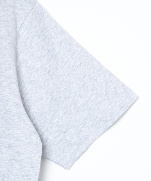 WEGO(ウィゴー)の「WEGO/アニマルモチーフ半袖Tシャツ(Tシャツ/カットソー・メンズ・その他1/その他2・SMALL/MEDIUM/LARGE)」の18枚目の写真