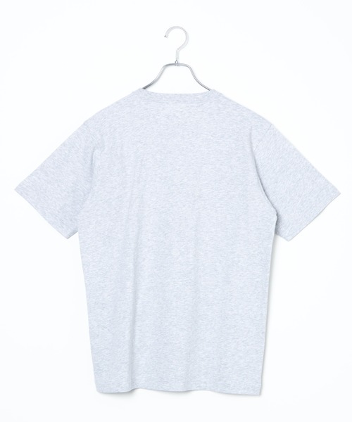 WEGO(ウィゴー)の「WEGO/アニマルモチーフ半袖Tシャツ(Tシャツ/カットソー・メンズ・その他1/その他2・SMALL/MEDIUM/LARGE)」の12枚目の写真