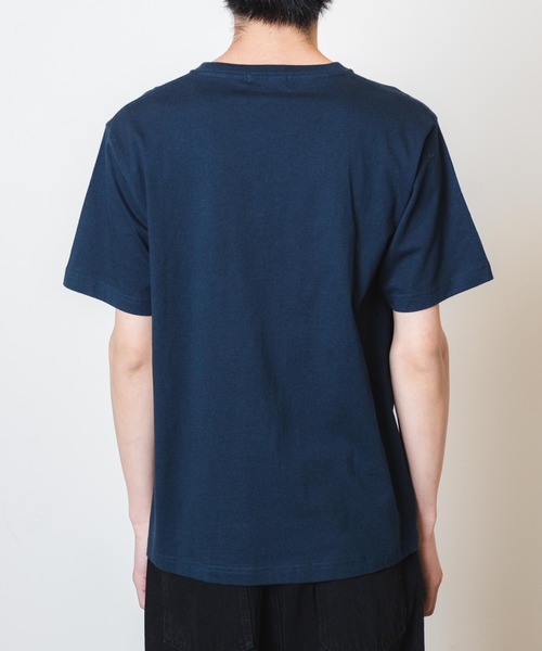 WEGO(ウィゴー)の「WEGO/アニマルモチーフ半袖Tシャツ(Tシャツ/カットソー・メンズ・その他1/その他2・SMALL/MEDIUM/LARGE)」の5枚目の写真