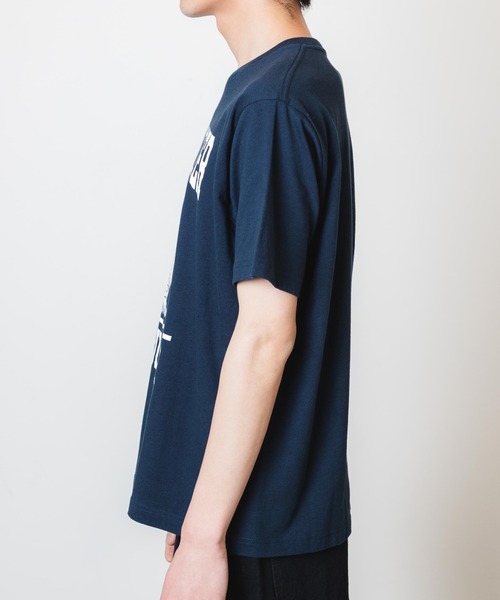 WEGO(ウィゴー)の「WEGO/アニマルモチーフ半袖Tシャツ(Tシャツ/カットソー・メンズ・その他1/その他2・SMALL/MEDIUM/LARGE)」の3枚目の写真