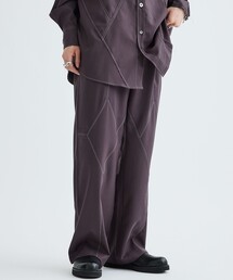 PANEL SLACKS