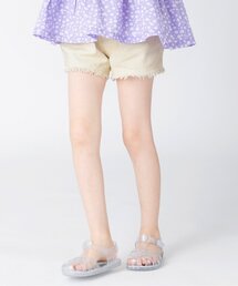 BREEZE | フリンジショートパンツ(その他パンツ)