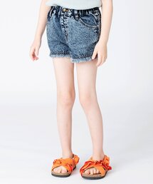 BREEZE | フリンジショートパンツ(その他パンツ)