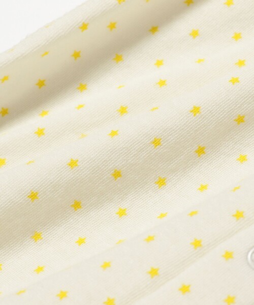 こども ビームス(コドモビームス)の「NewBorn ギフトセット(50cm)(ロンパース・キッズ・ホワイト/ライトグレー/サックスブルー/ピンク・50)」の15枚目の写真