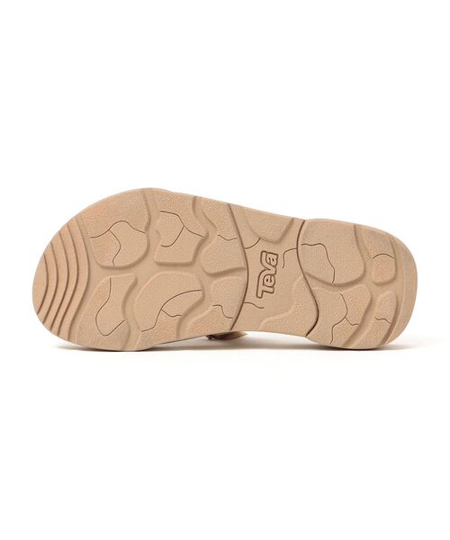 Teva（テバ）の「Teva:REVIVE 95 SLIDE◆（サンダル・レディース・ブラック/ベージュ・50/80/70/60）」の11枚目の写真