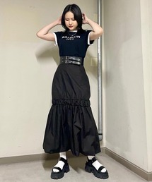 Narcissus | 【Narcissus】バルーンスカート(スカート)