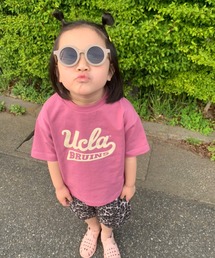 UCLA | 【KIDS】【UCLA×CIAOPANIC TYPY】UCLA別注Tee(Tシャツ/カットソー)